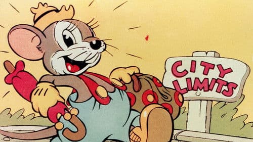 The Country Cousin Bild 1