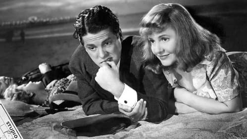 Mary und der Millionär Bild 3