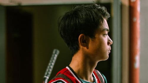 背背篓的网球少年 Bild 2