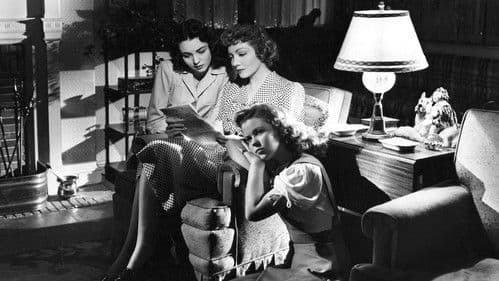 Als du Abschied nahmst Bild 1