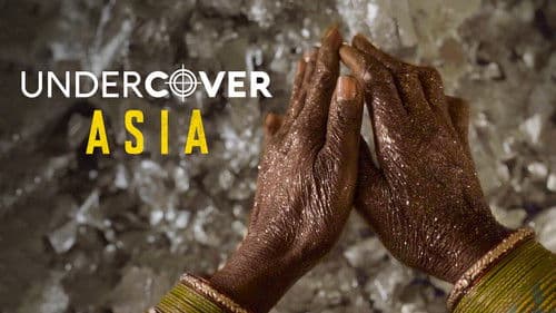 Undercover Asia Bild 1