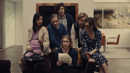 Mistress America Bild 5