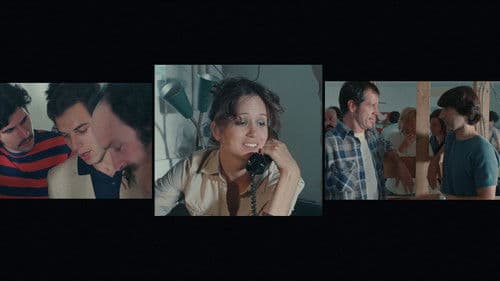 Taking Woodstock - Der Beginn einer Legende Bild 8