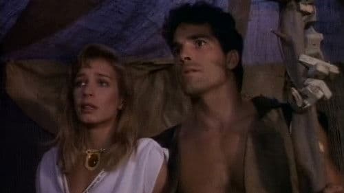 Wizards of the Demon Sword Bild 1