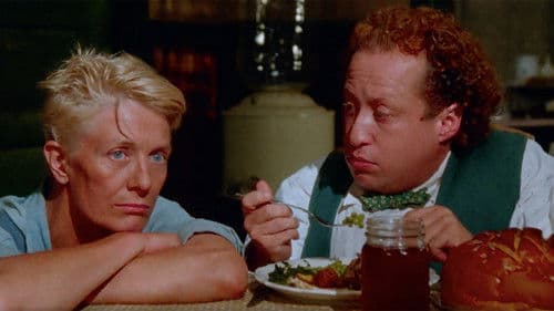 The Ballad of the Sad Cafe Bild 5