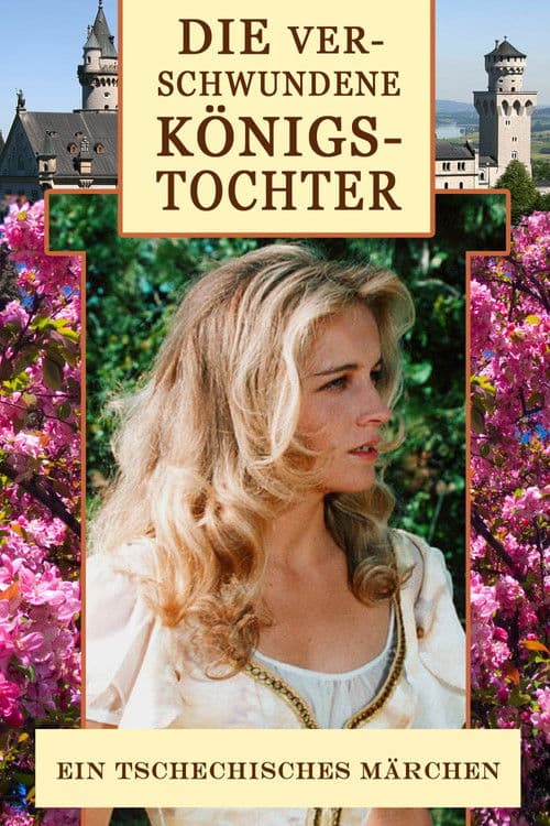 Die verschwundene Königstochter