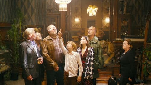 Das Haus der Krokodile Bild 8