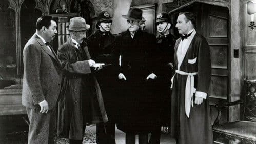 Charlie Chan in London Bild 2