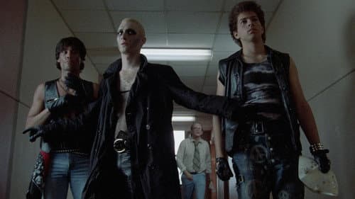 Dead Boyz Can't Fly Bild 1