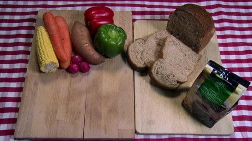 The Truth About Healthy Eating Bild 4