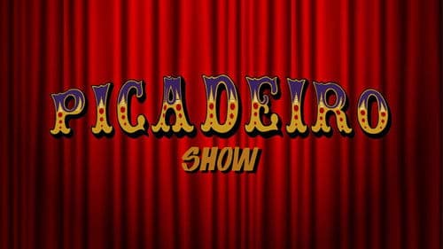 Picadeiro Show Bild 1