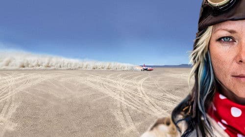 The Fastest Woman on Earth Bild 1