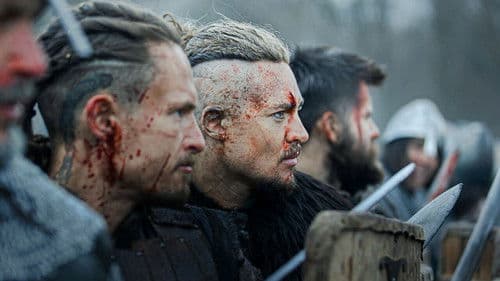 The Last Kingdom: Seven Kings Must Die Bild 8