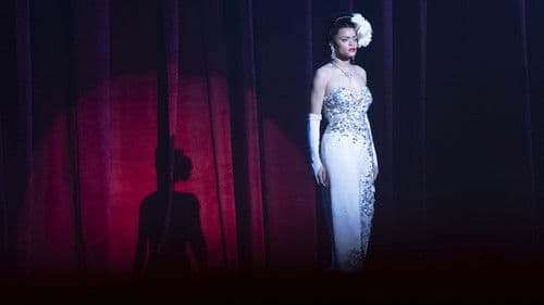 The United States vs. Billie Holiday Bild 7