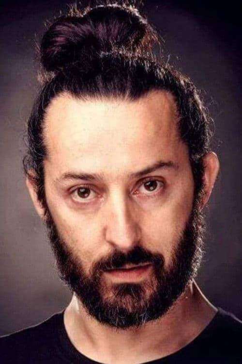 Şevket Çapkınoğlu