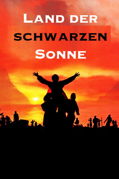 Land der schwarzen Sonne