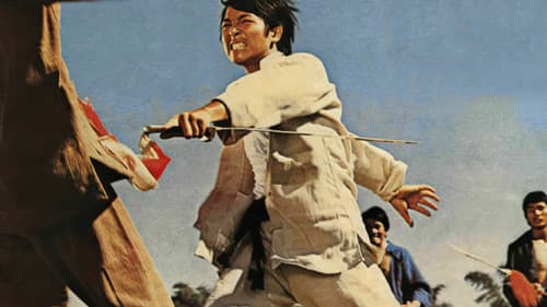 Karato - Fünf tödliche Finger Bild 3