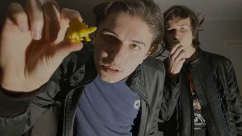 Amateur Interrogation Bild 3