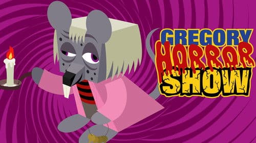 GREGORY HORROR SHOW Bild 1