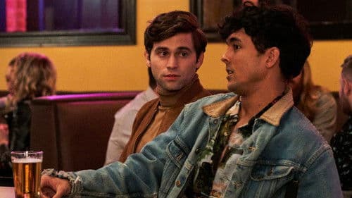 The Thing About Harry Bild 8