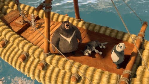 Большое путешествие. Вокруг света Bild 5