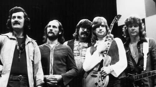 The Moody Blues: Legend of a Band Bild 1