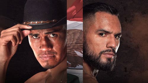 Emanuel Navarrete vs. Eduardo Nunez Bild 1