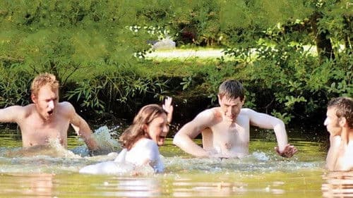 The Scandalous Four Bild 5