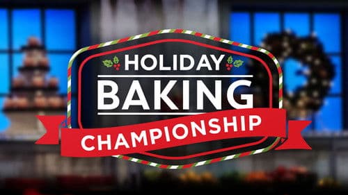 Holiday Baking Championship Bild 5