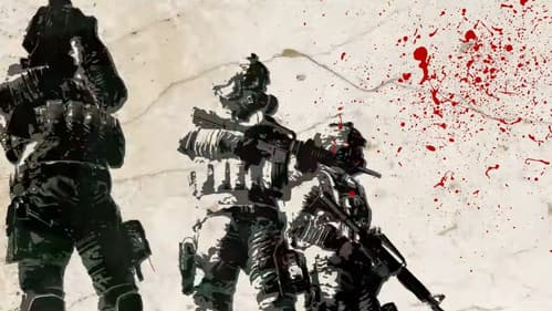 The Long Walk Bild 2