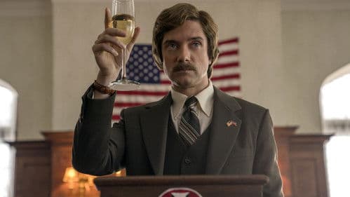 BlacKkKlansman Bild 3