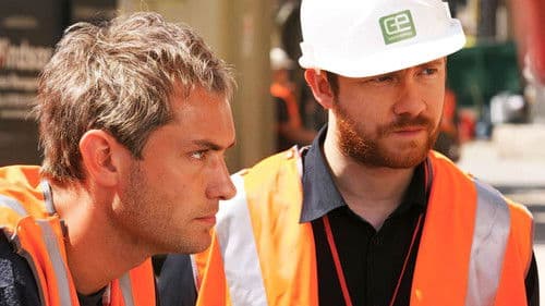 Breaking and Entering - Einbruch & Diebstahl Bild 4