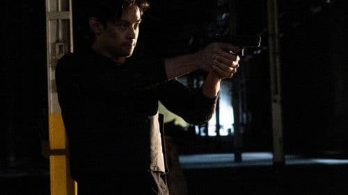 Escalation - Tödliche Bedrohung Bild 4