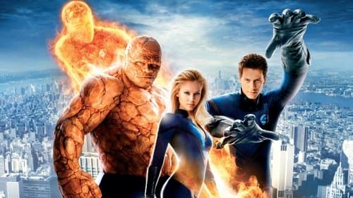 Fantastic Four Bild 2