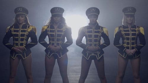 Little Mix: LM5: The Tour Film Bild 3