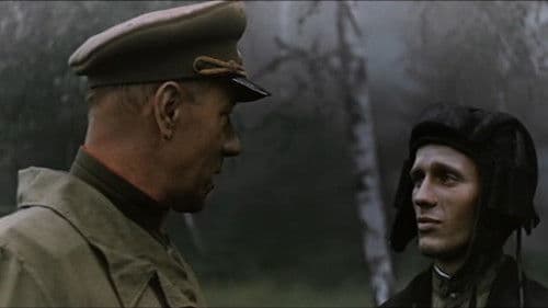 Befreiung, Teil 1 - Der Feuerbogen Bild 1