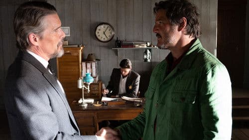 Strange Way of Life Bild 6