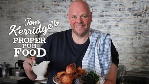 Tom Kerridge's Proper Pub Food Bild 1