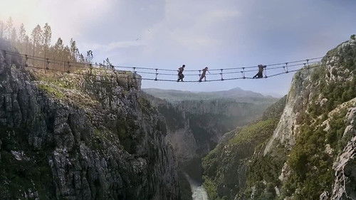 Lost Future - Kampf um die Zukunft Bild 3