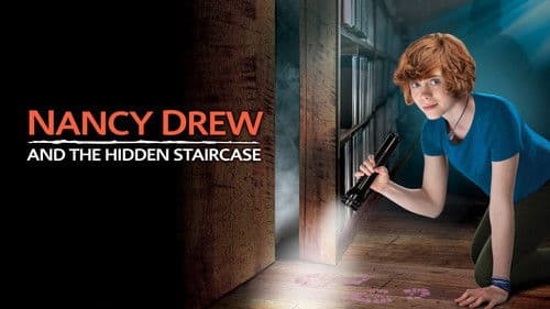 Nancy Drew and the Hidden Staircase Bild 5