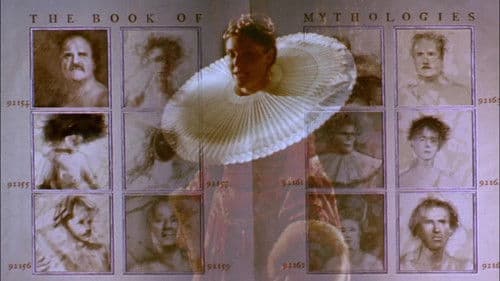 Prosperos Bücher Bild 3