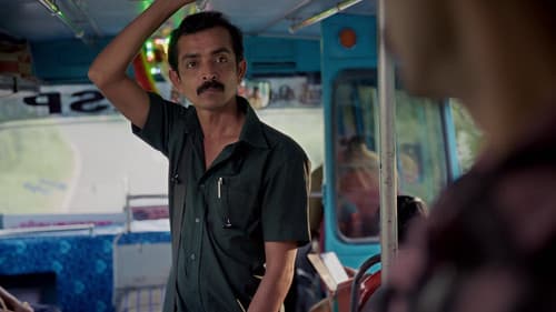 காக்கி சர்க்கஸ் Bild 8