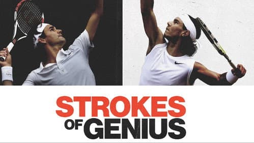 Strokes of Genius Bild 2