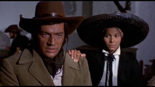 Auch Djangos Kopf hat seinen Preis Bild 1