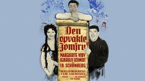 Den opvakte jomfru Bild 1