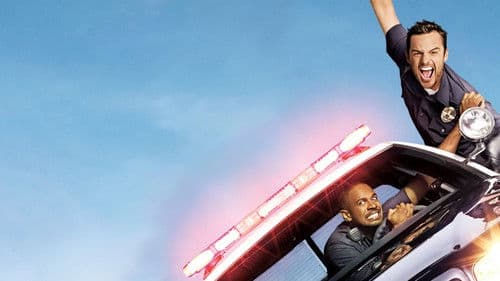 Let's be Cops - Die Party Bullen Bild 8