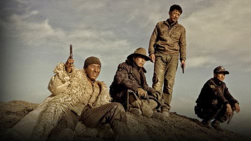 Wind Blast - Der Hauch des Todes Bild 2