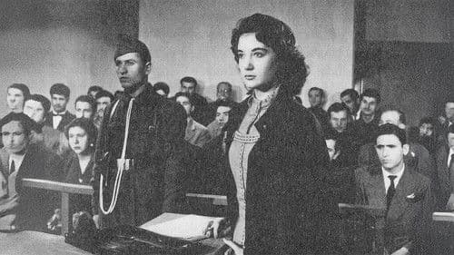 Meçhul Kadın Bild 1