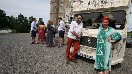 Unser Traum vom Schloss Bild 7