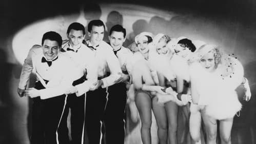 Die 42. Straße Bild 7